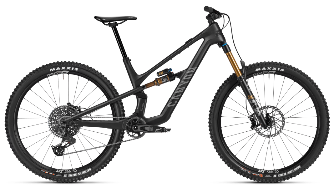 Spectral CF 9