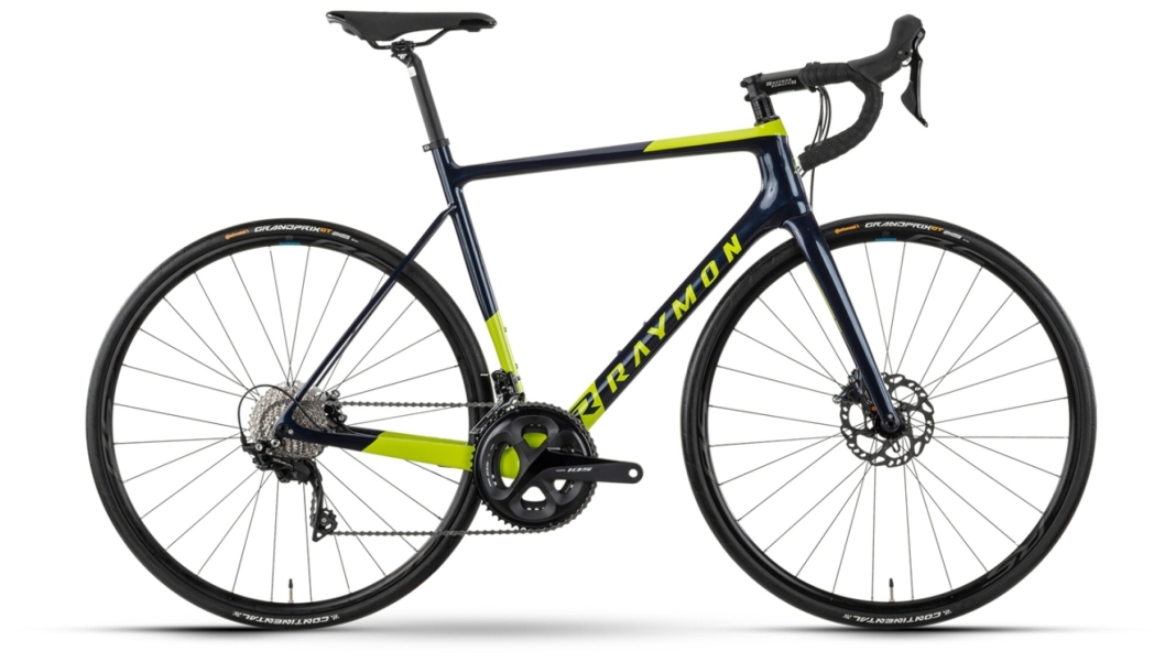 RaceRay 7.0 2022