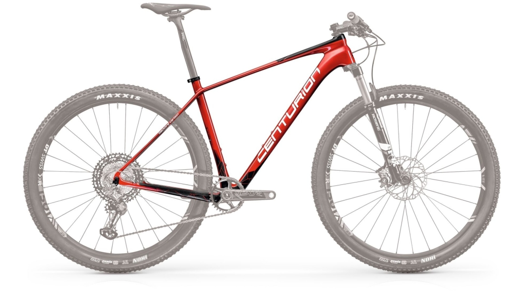 Backfire Carbon FRM-Kit