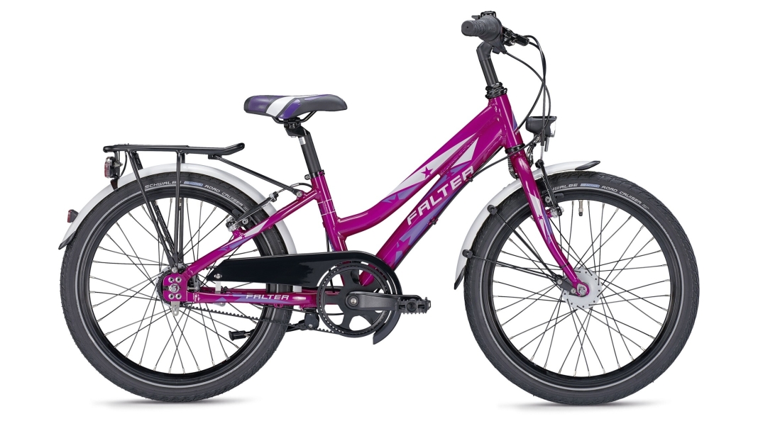 FX 207 PRO Trave pink