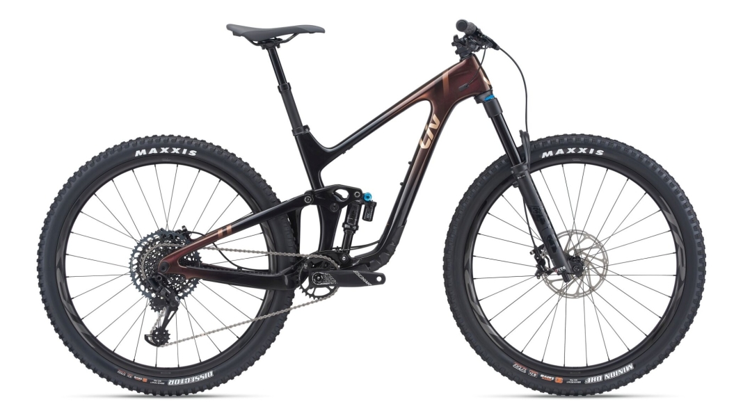 Intrigue Advanced Pro 1