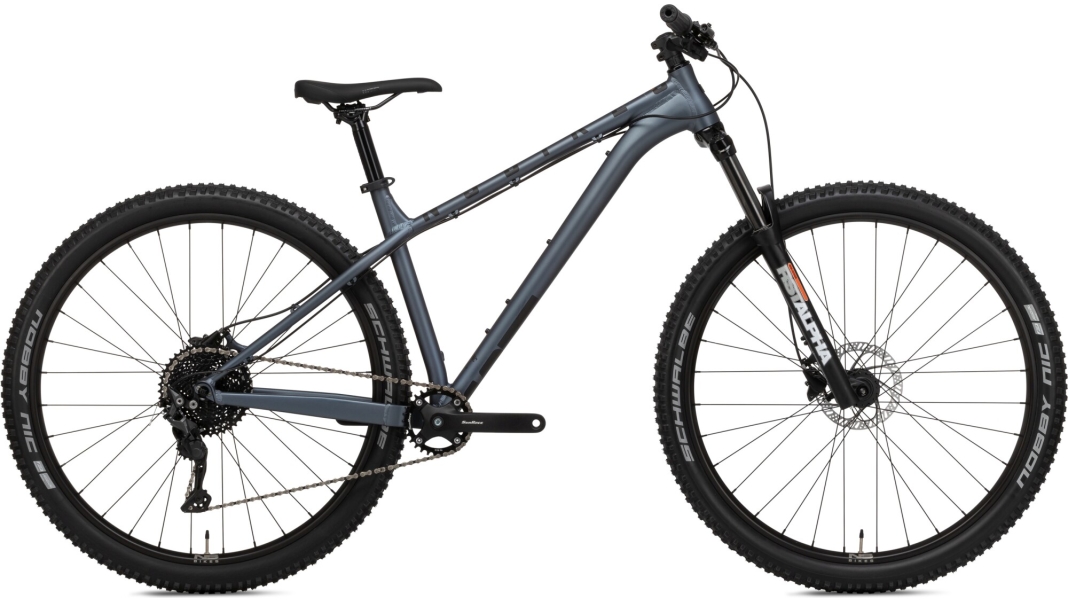 Eccentric Lite 2; Trail