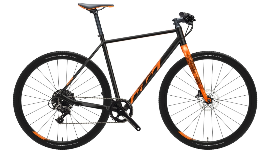 X-STRADA 30 FIT