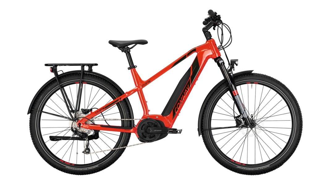 Cairon C 227