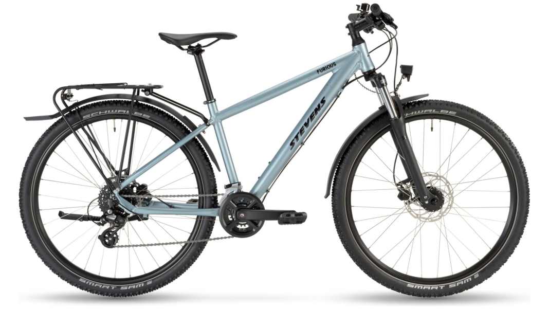 Furious Tour 27.5"