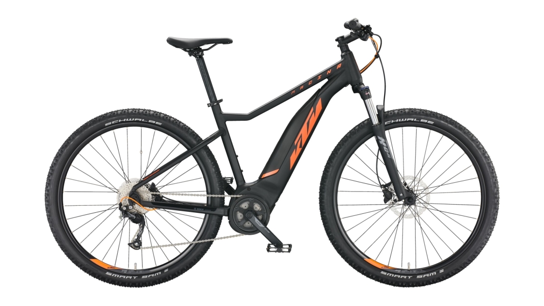 MACINA RIDE 491