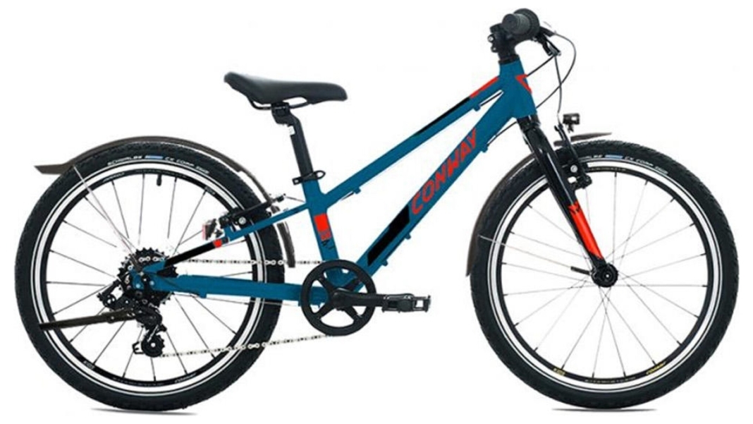MC 240 rigid