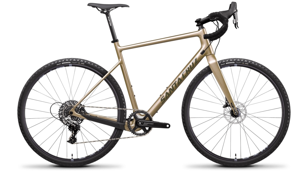 Stigmata 3 CC Rival-Kit