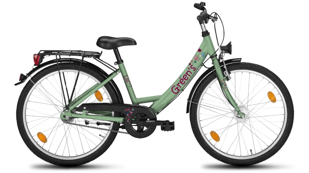 Lilli 24 Zoll