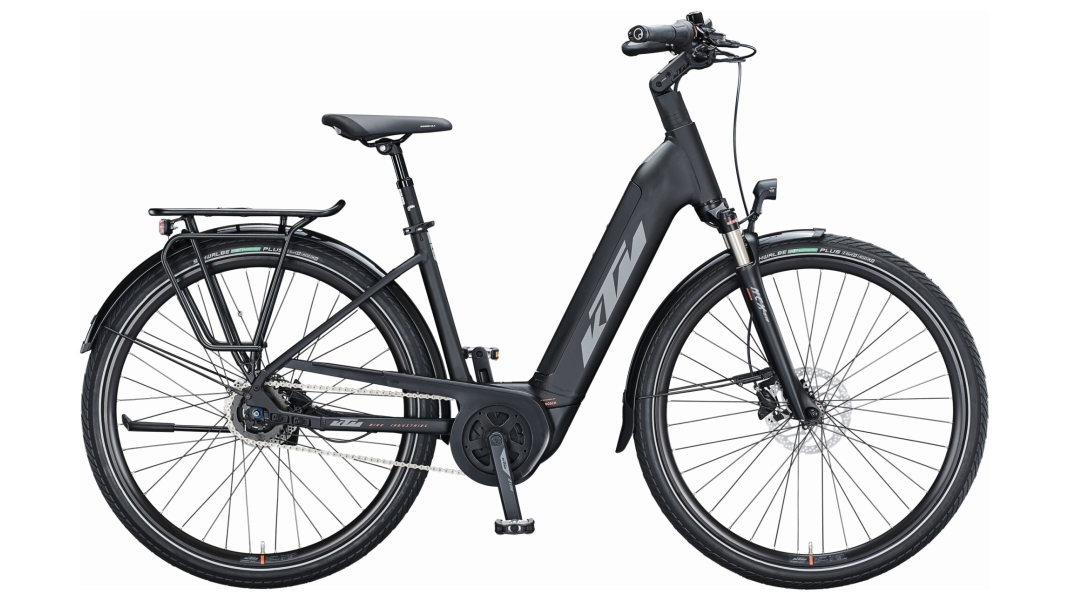 MACINA CITY A510