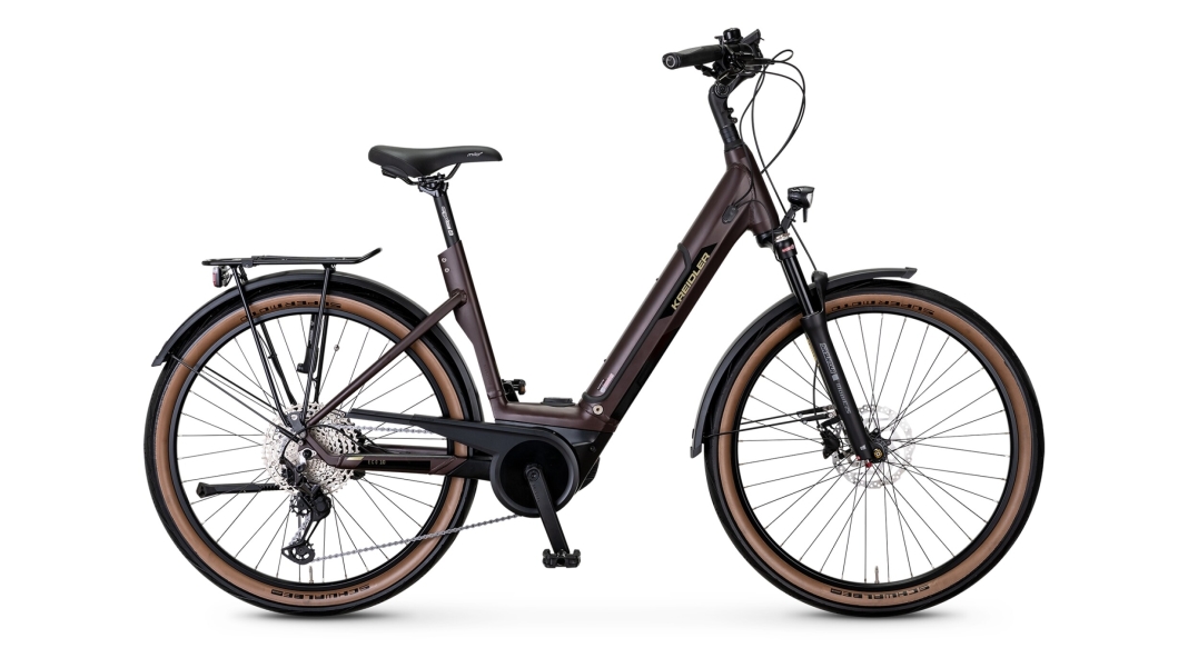 Vitality Eco 10 Sport 500Wh