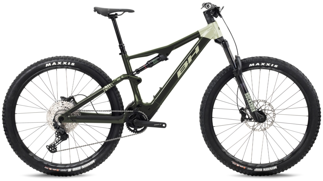 iLYNX TRAIL 8.0