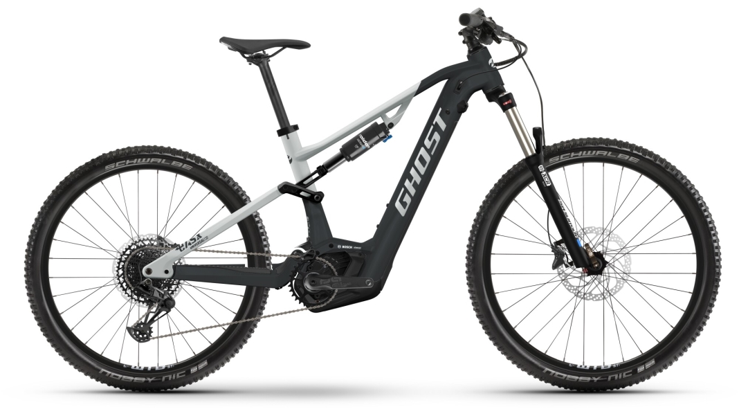 E-ASX 130 Universal