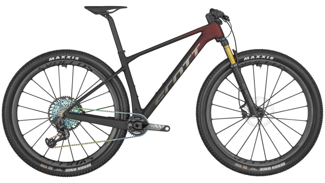 Scale RC SL