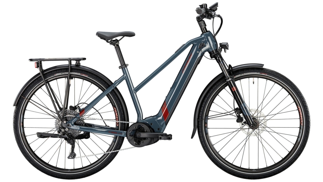 Cairon T 3.0 625 Trapez