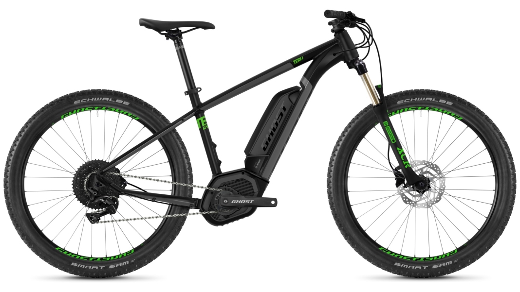 Hybride Teru B4.7+ AL U