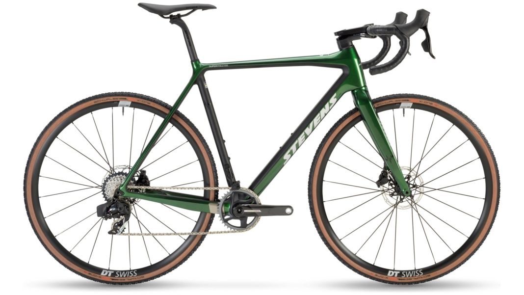 Super Prestige Force eTap AXS
