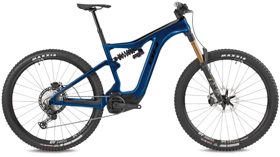 ATOMX LYNX CARBON 9.9 PRO