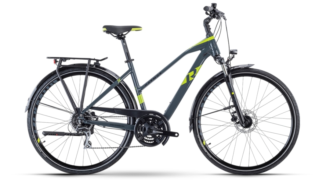 TourRay 3.0 2021