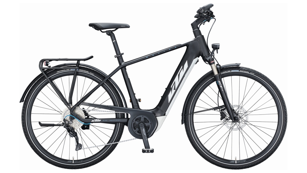 MACINA SPORT P610