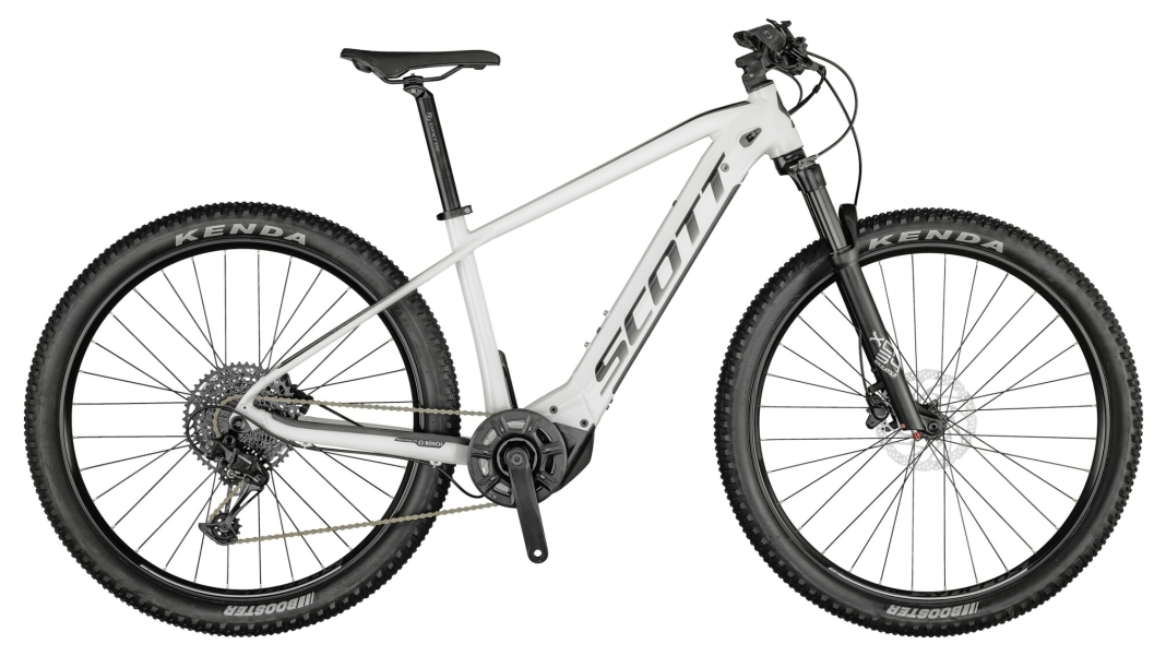 Aspect eRIDE 910