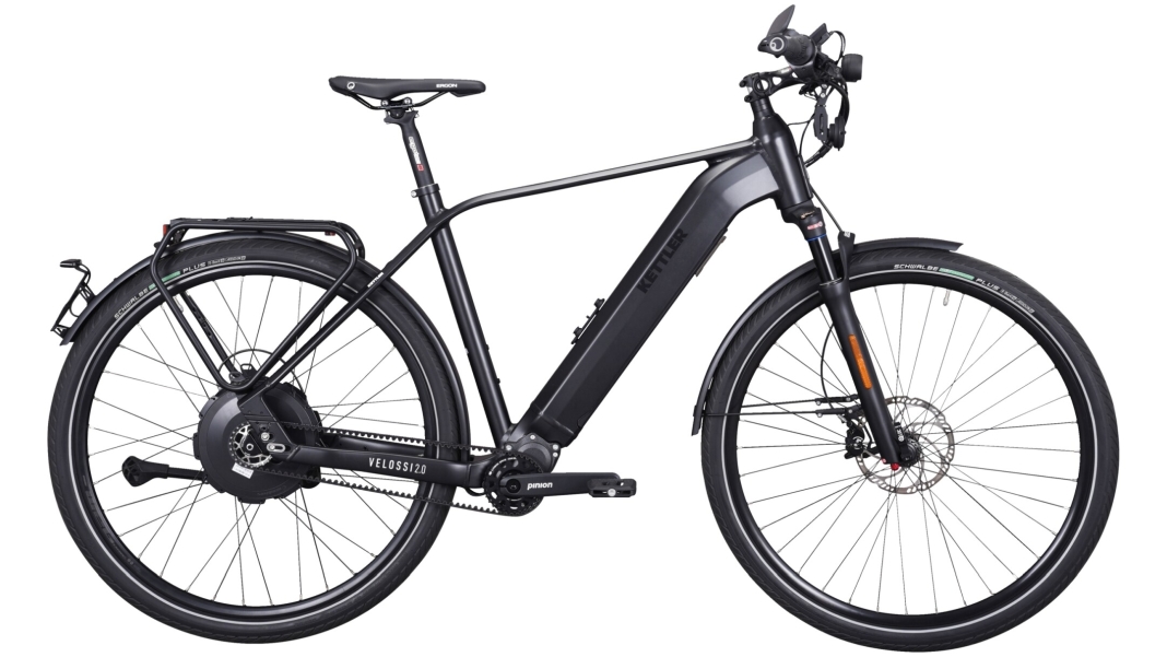 VELOSSI 2.0