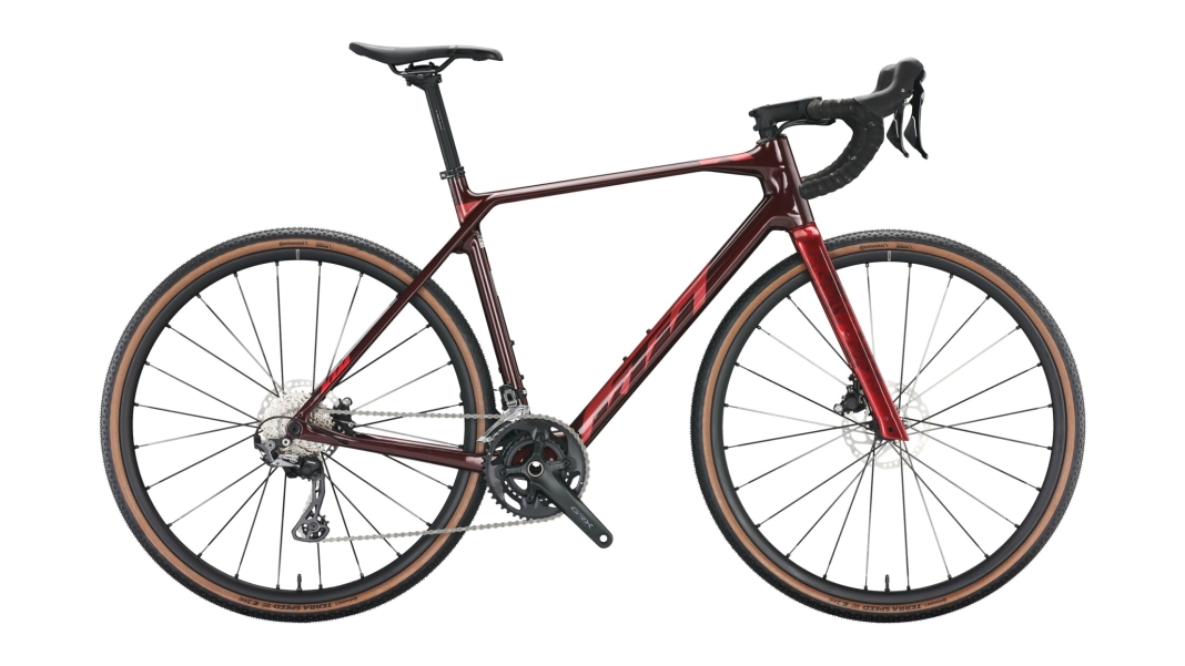 X-STRADA ELITE