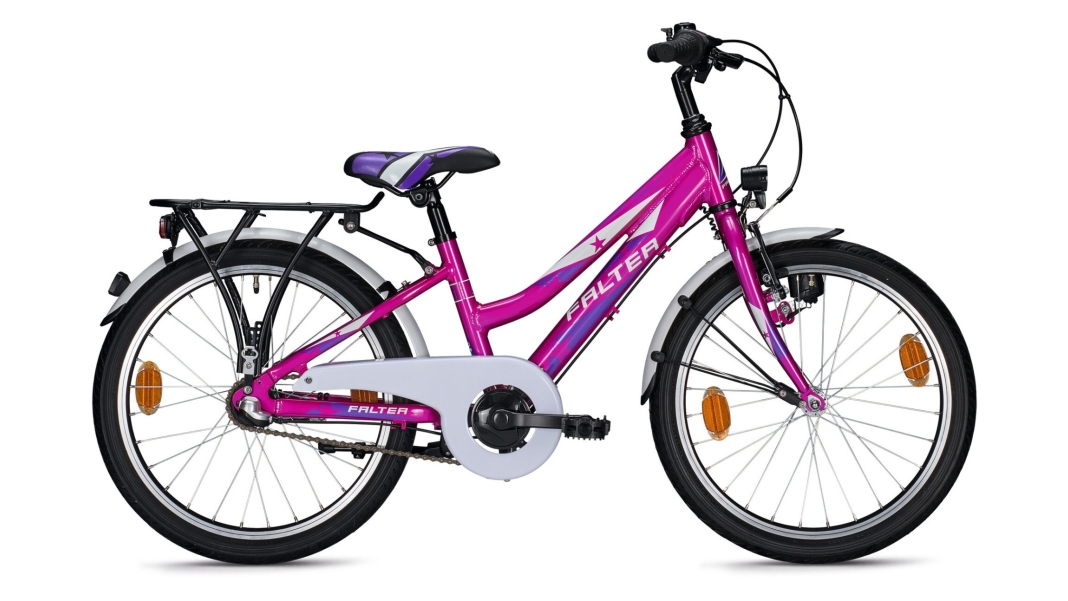 FX 203 Trave / pink