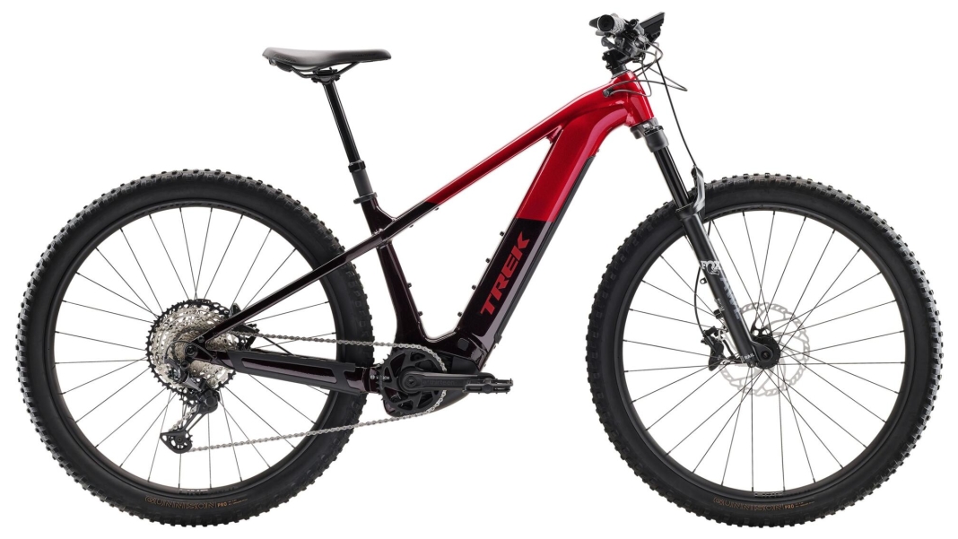 Powerfly+ 8 Gen 5