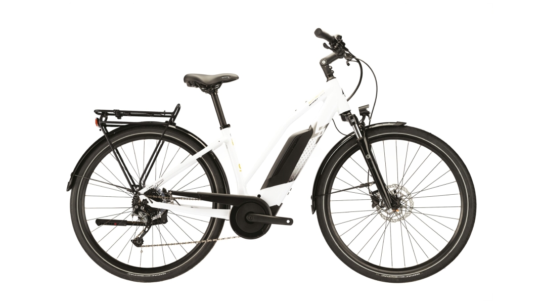 OVERVOLT TREKKING 6.4 W