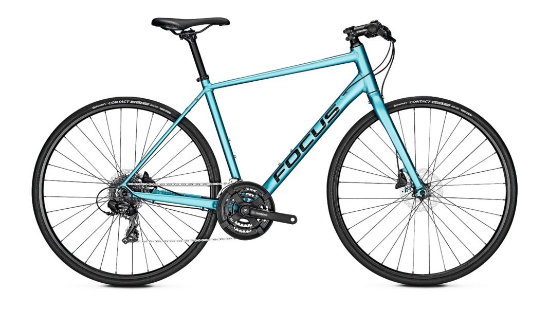 ARRIBA 3.8 Blau Diamant