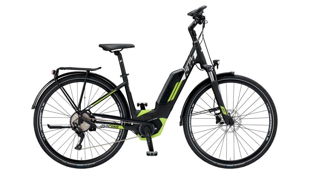 MACINA SPORT 10 CX5