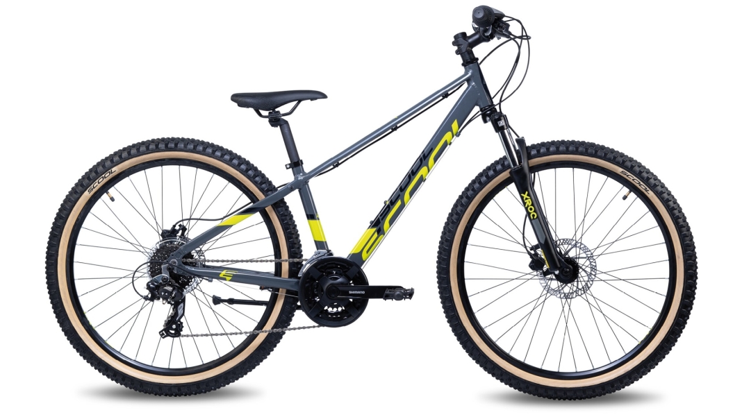 Xroc Disc 2624S Altus RH40