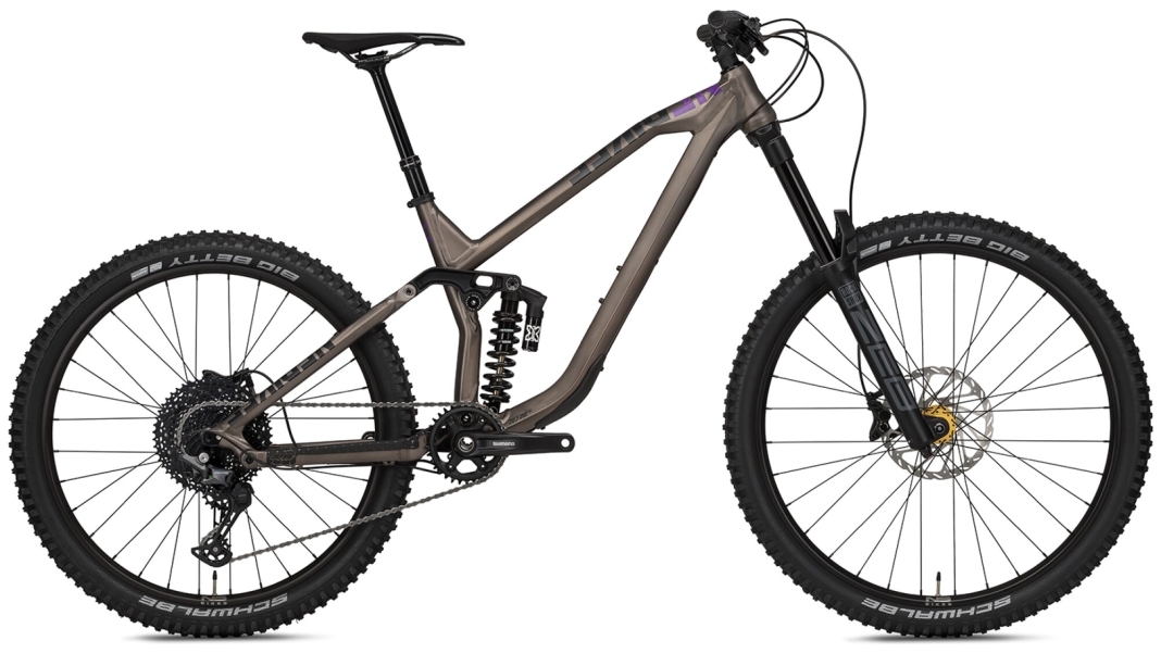 Define AL 170/2 29"/650B (mix) Enduro/AM