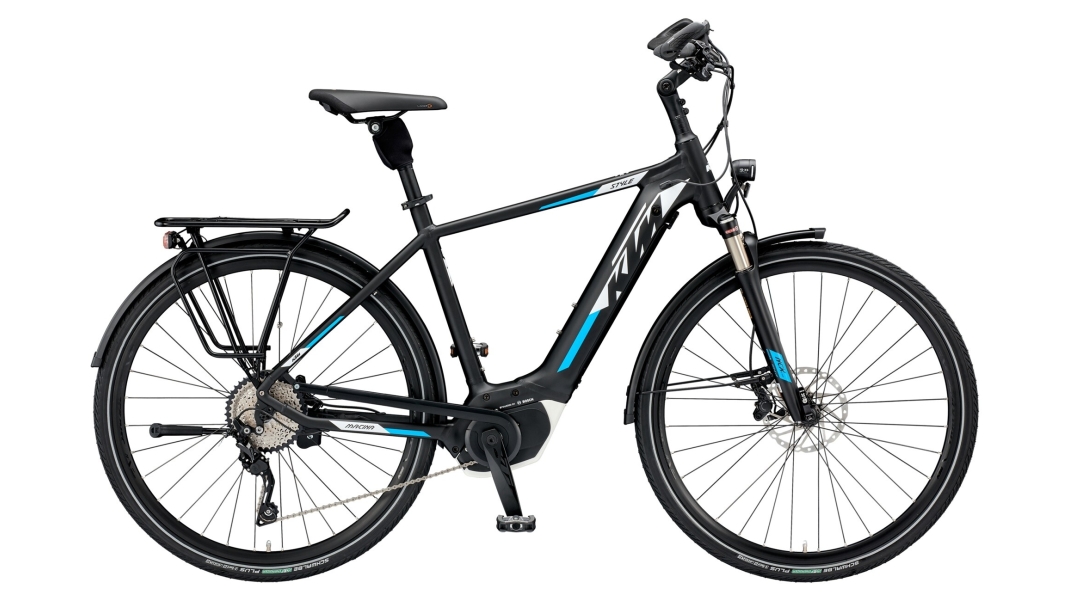 MACINA STYLE 10 CX5