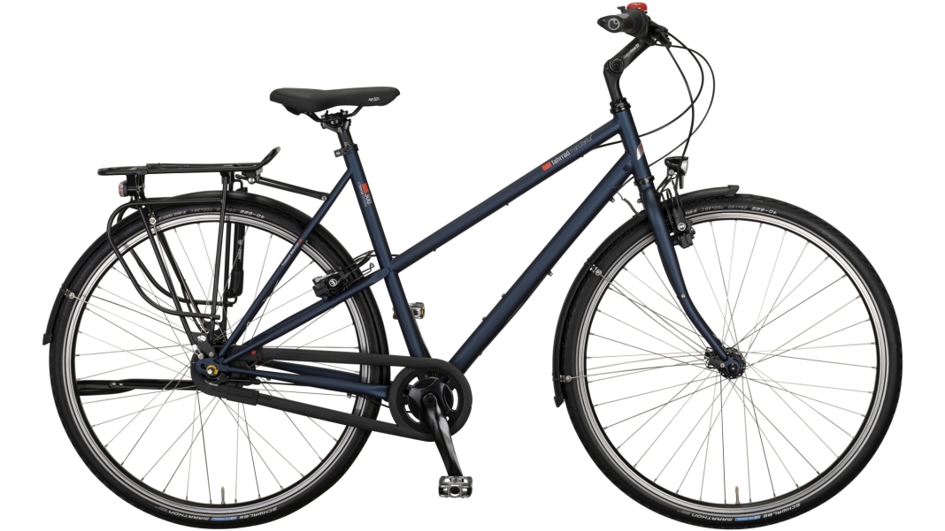 T-300 Shimano Nexus 8-Gg Premium Freilauf / HS22