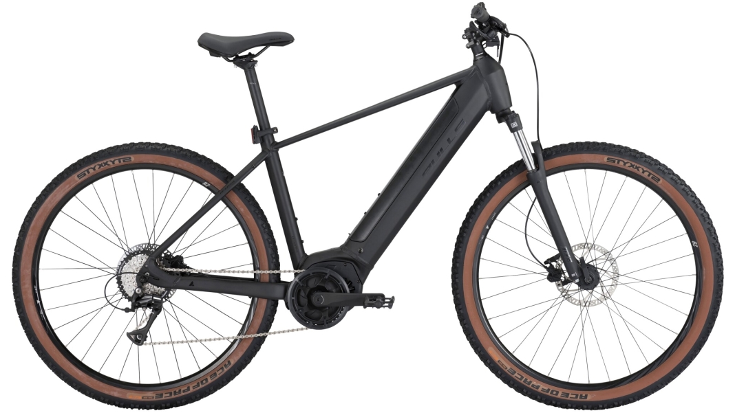 LT EVO PERFORMANCE 27,5 black