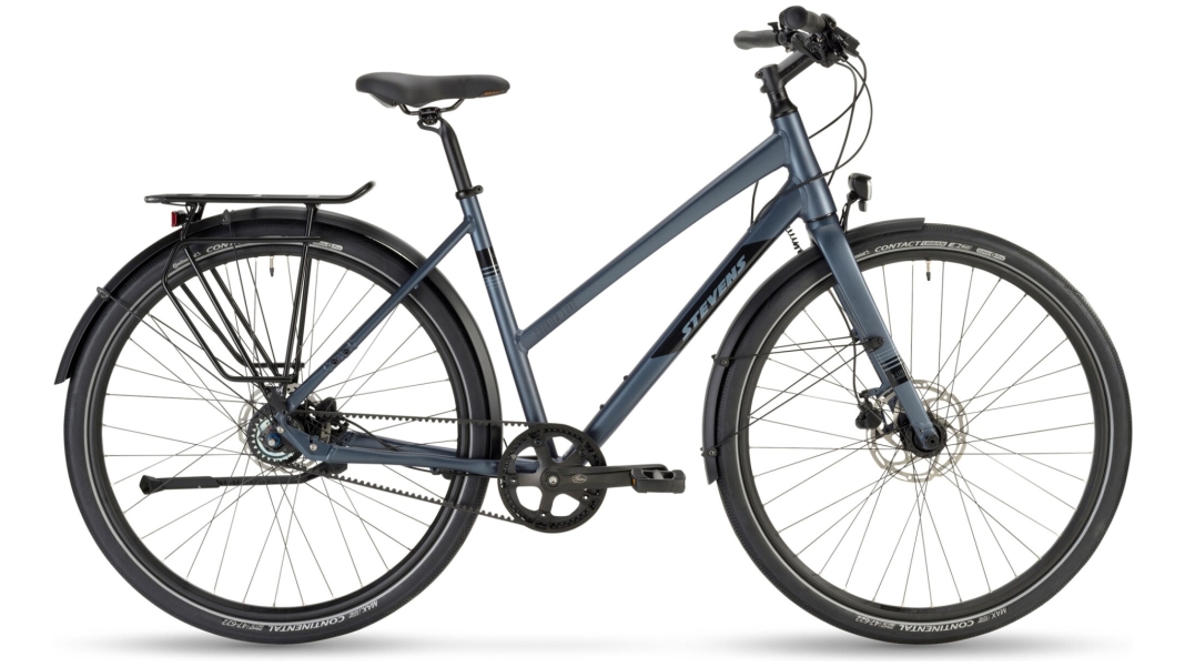 Courier Luxe LT