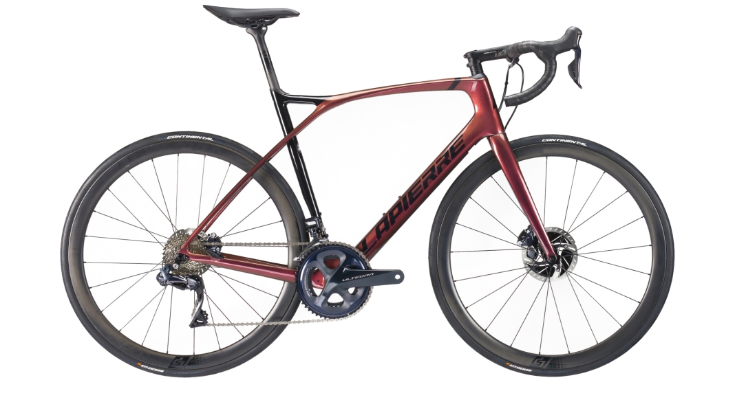 XELIUS SL 8.0 DISC