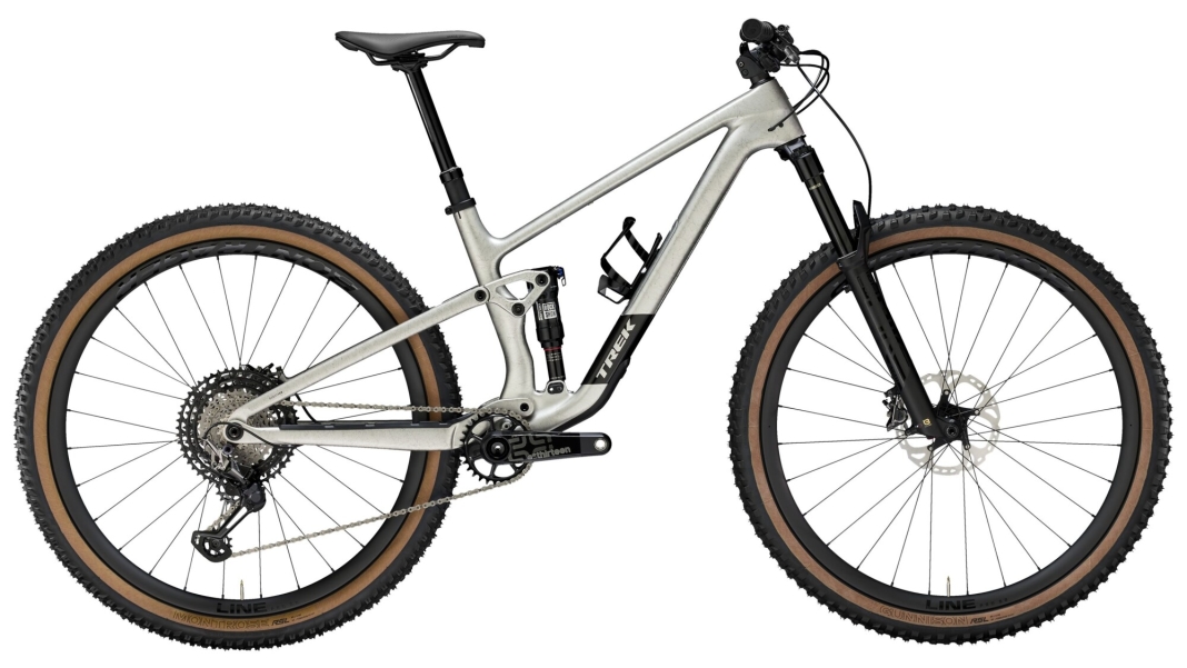 Top Fuel 9.9 XTR Gen 4