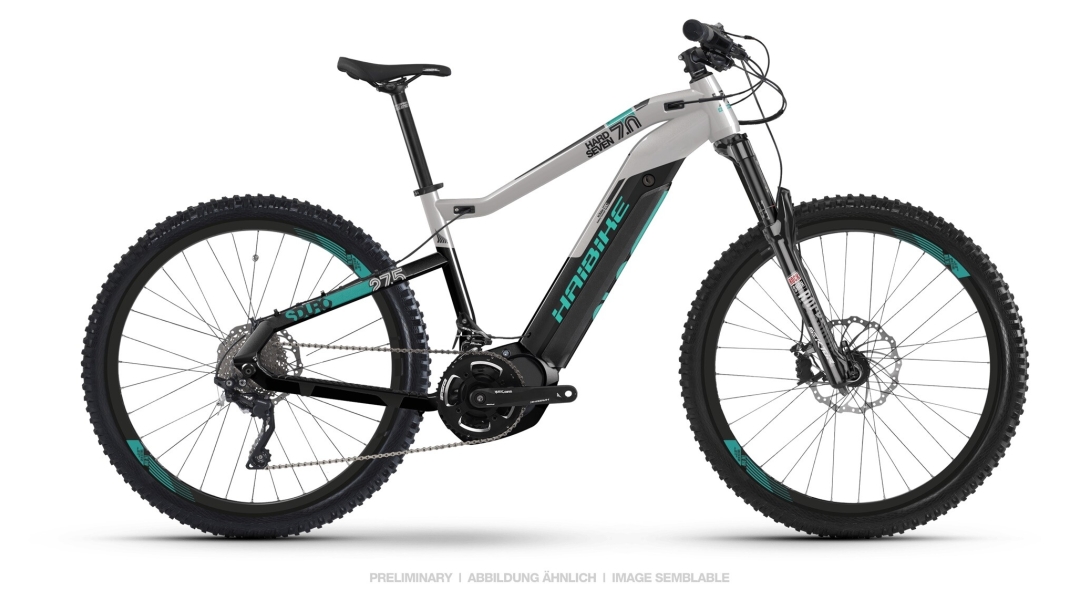 SDURO HardNine 7.0