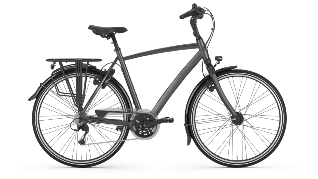 Chamonix T30