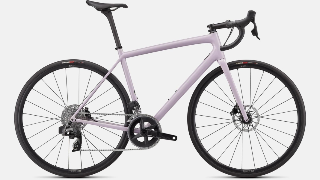 Aethos Comp – SRAM Rival eTap AXS