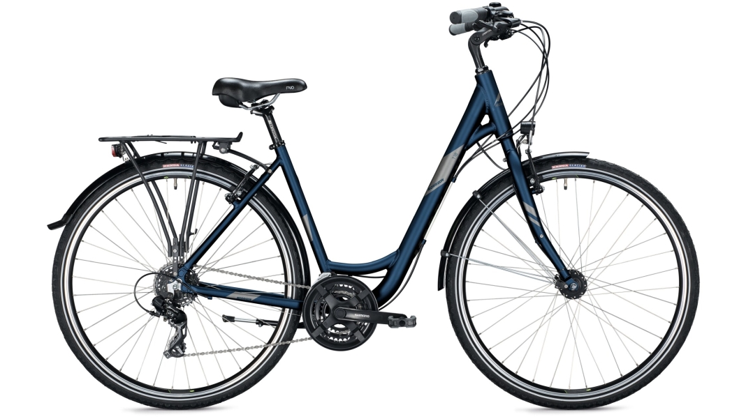 T 1.0 Wave dark blue