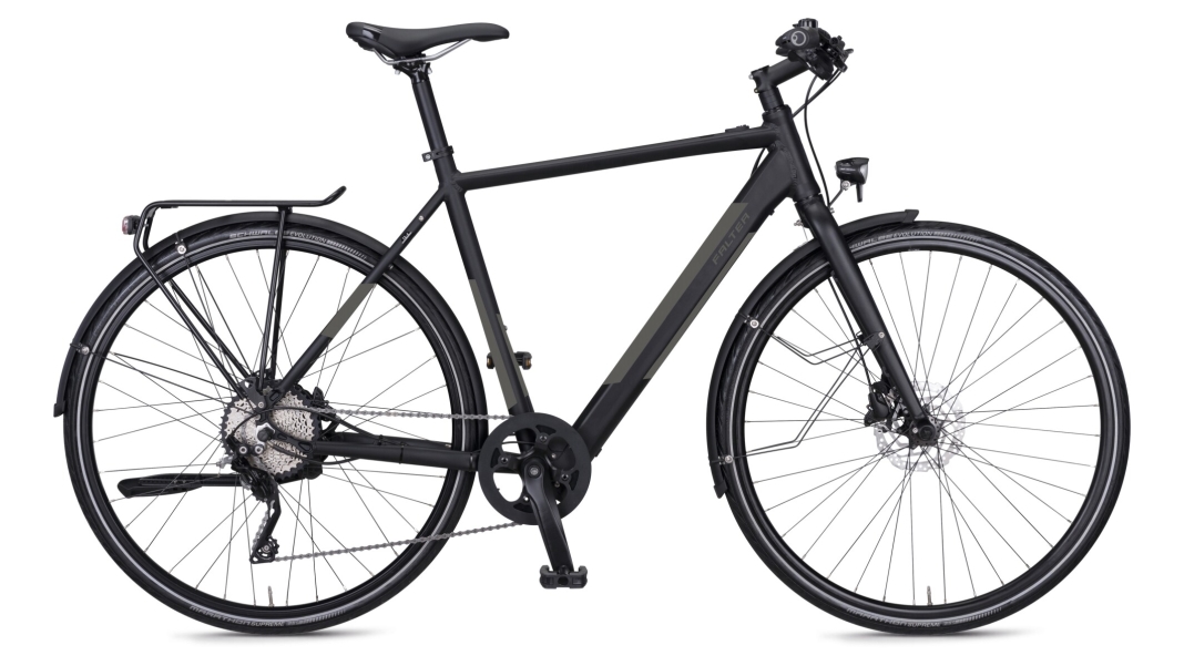 E 9.0 URBAN