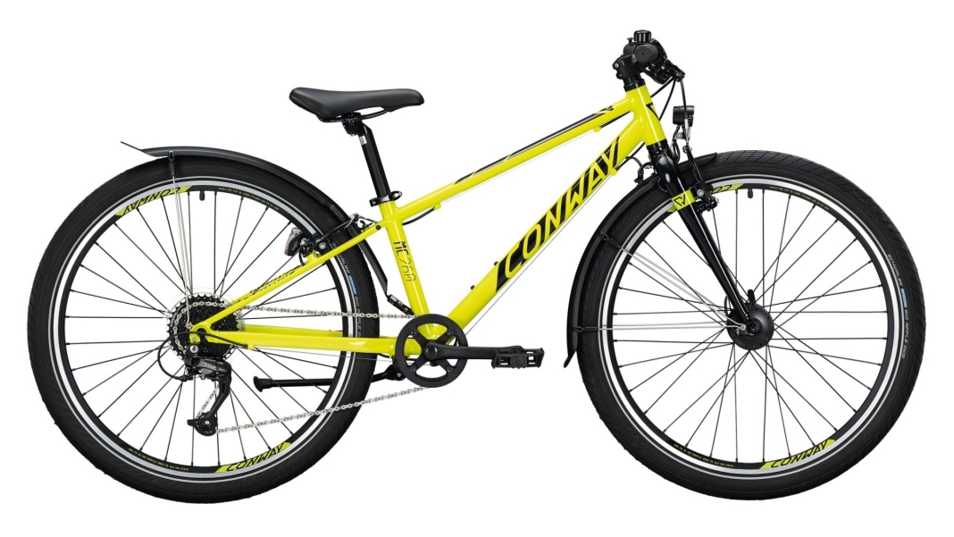 MC 260 Rigid