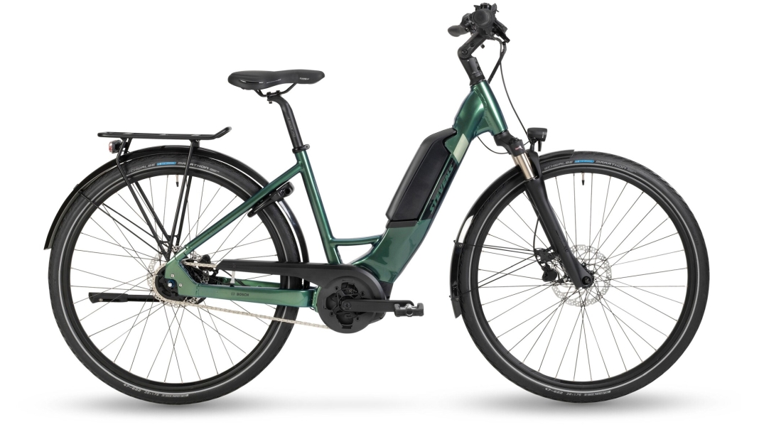 E-Courier