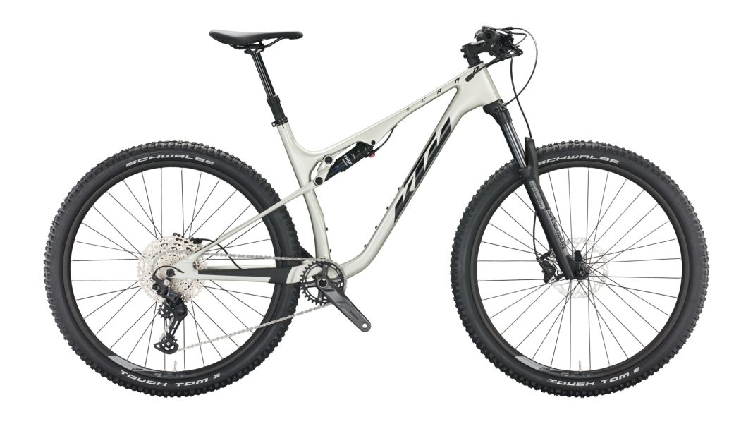 SCARP MT PRO