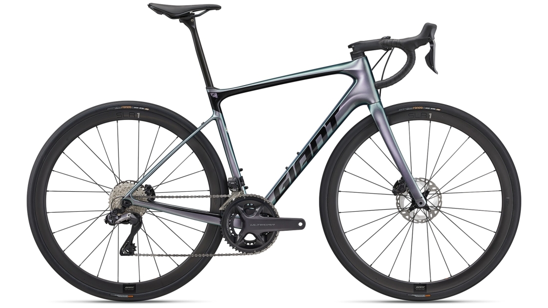 Defy Advanced Pro 1