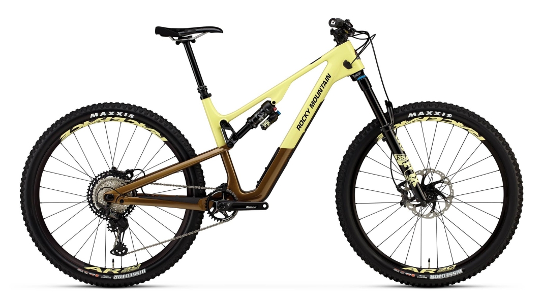 Instinct C70 Shimano